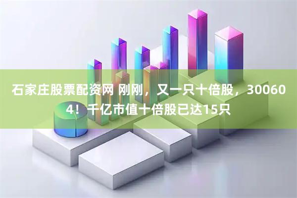 石家庄股票配资网 刚刚，又一只十倍股，300604！千亿市值十倍股已达15只